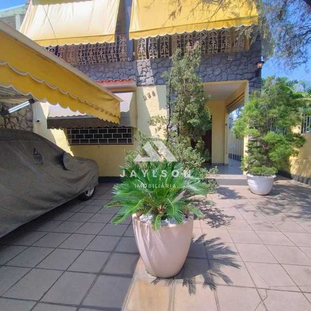 Casa à venda com 3 quartos, 193m² - Foto 20