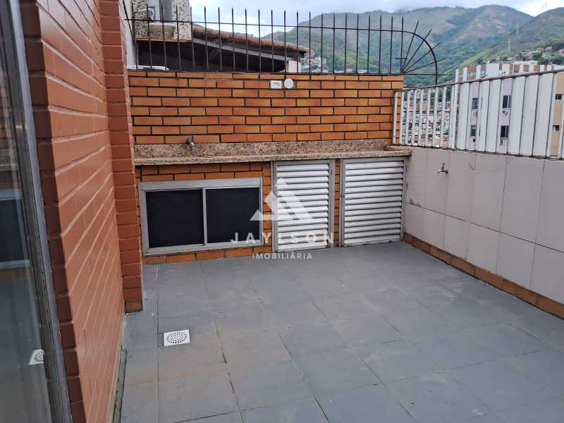 Cobertura à venda com 2 quartos, 106m² - Foto 24