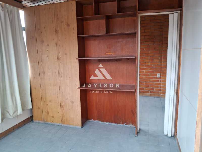 Cobertura à venda com 2 quartos, 106m² - Foto 14