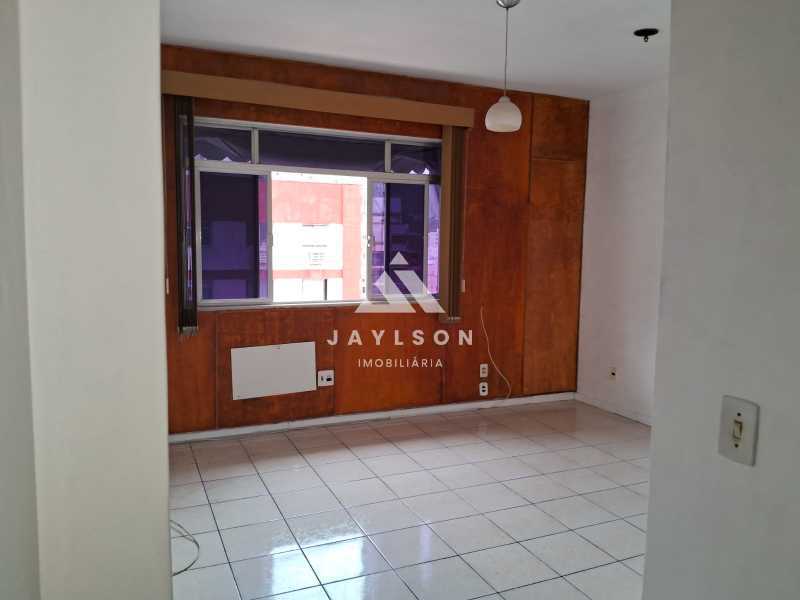 Cobertura à venda com 2 quartos, 106m² - Foto 9