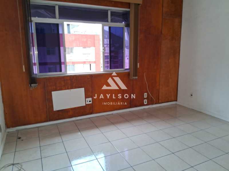 Cobertura à venda com 2 quartos, 106m² - Foto 10