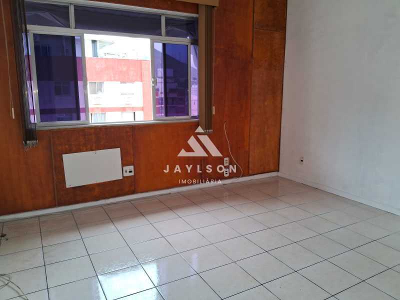 Cobertura à venda com 2 quartos, 106m² - Foto 11