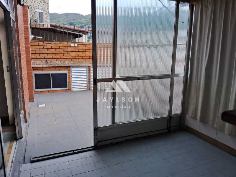 Cobertura à venda com 2 quartos, 106m² - Foto 26