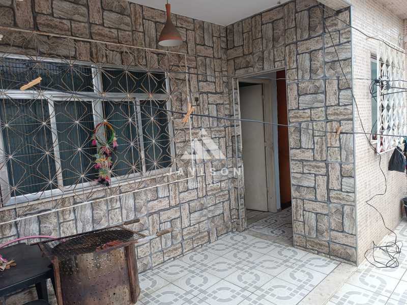 Casa de Condomínio à venda com 3 quartos, 141m² - Foto 11