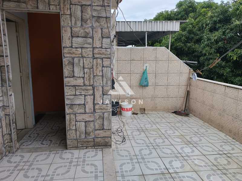 Casa de Condomínio à venda com 3 quartos, 141m² - Foto 12