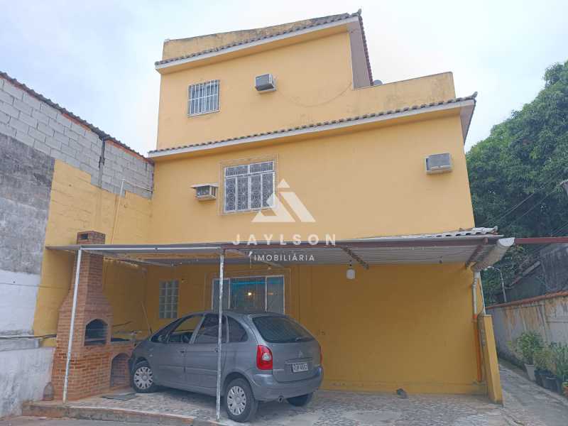 Casa de Condomínio à venda com 3 quartos, 141m² - Foto 20