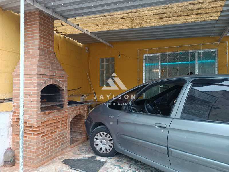 Casa de Condomínio à venda com 3 quartos, 141m² - Foto 22