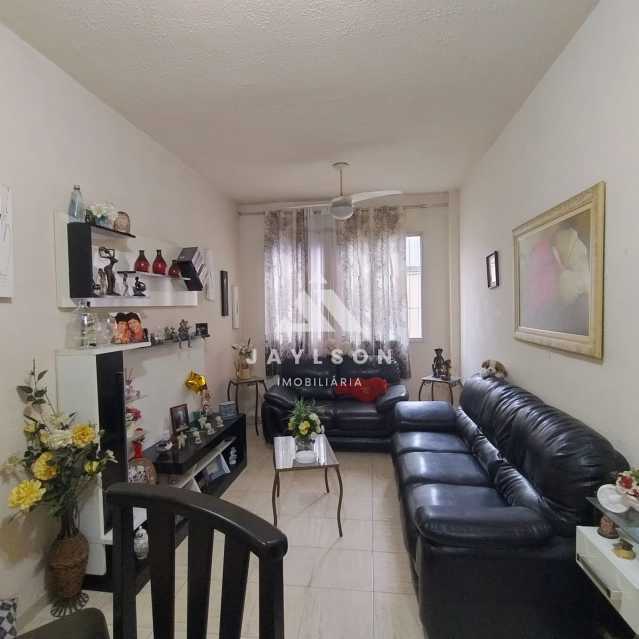 Apartamento à venda com 1 quarto, 51m² - Foto 1