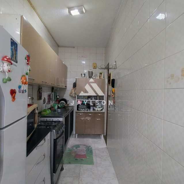 Apartamento à venda com 1 quarto, 51m² - Foto 7