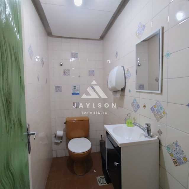 Apartamento à venda com 1 quarto, 51m² - Foto 12