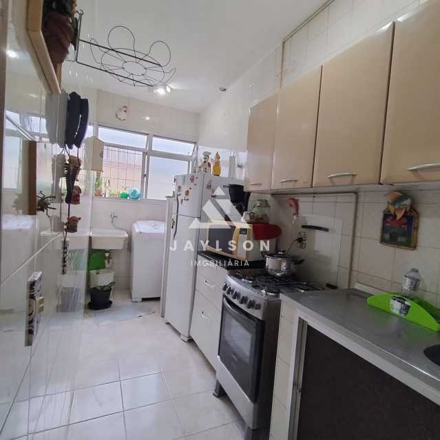 Apartamento à venda com 1 quarto, 51m² - Foto 9