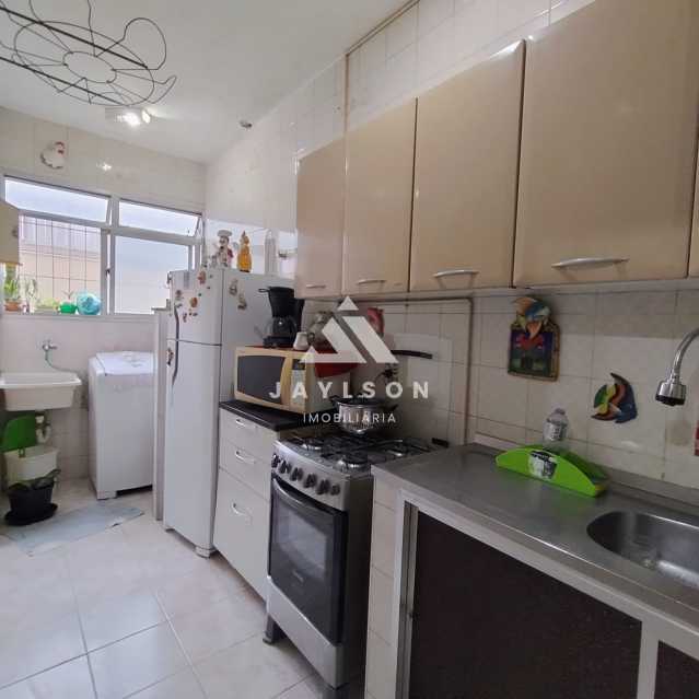 Apartamento à venda com 1 quarto, 51m² - Foto 8