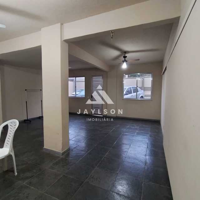 Apartamento à venda com 1 quarto, 51m² - Foto 18