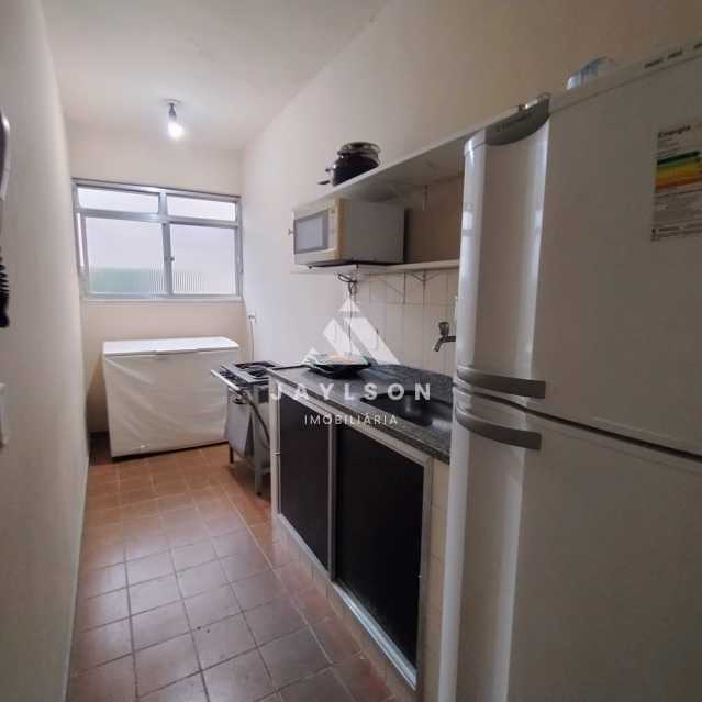 Apartamento à venda com 1 quarto, 51m² - Foto 10