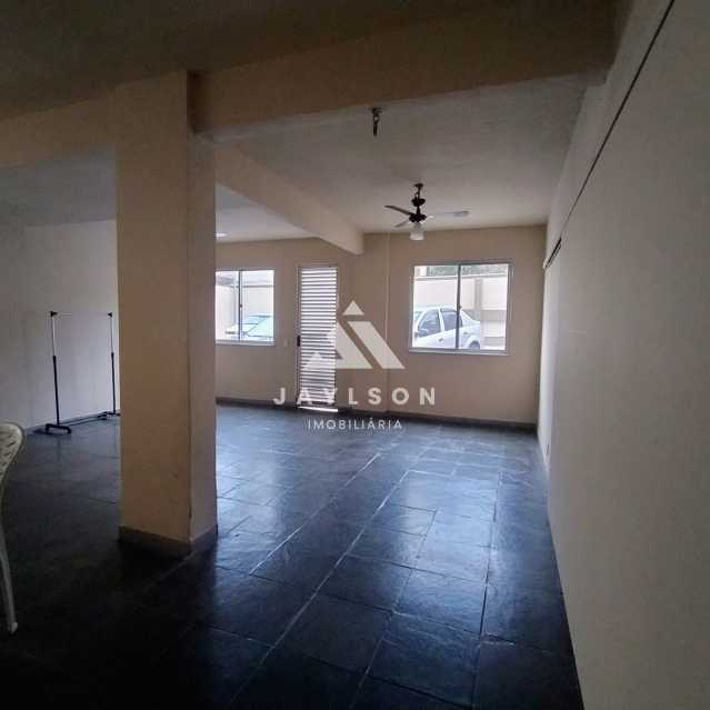 Apartamento à venda com 1 quarto, 51m² - Foto 17