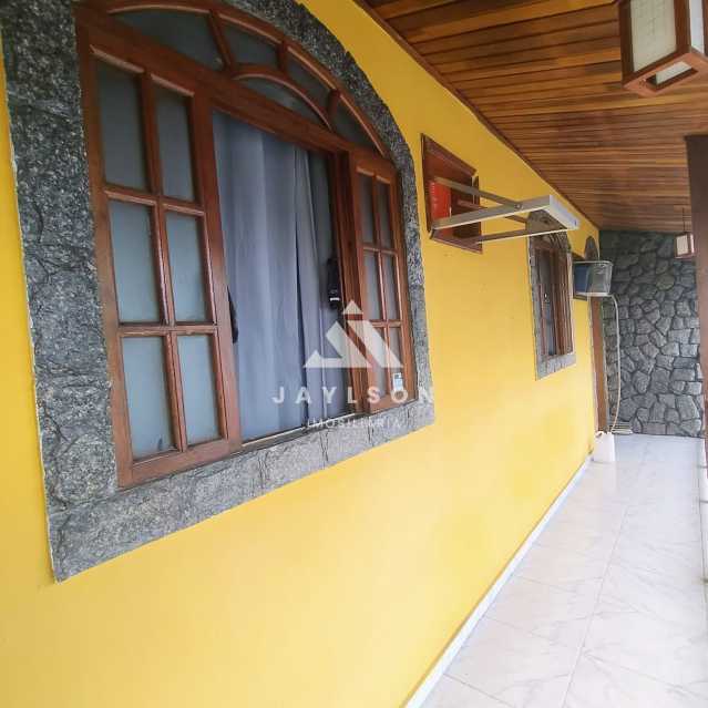 Casa de Condomínio à venda com 2 quartos, 100m² - Foto 3