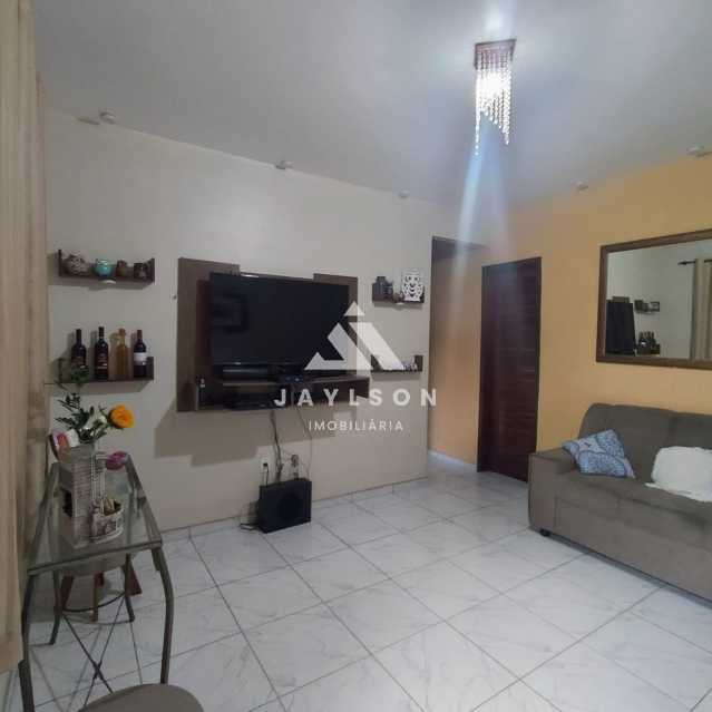 Casa de Condomínio à venda com 2 quartos, 100m² - Foto 6