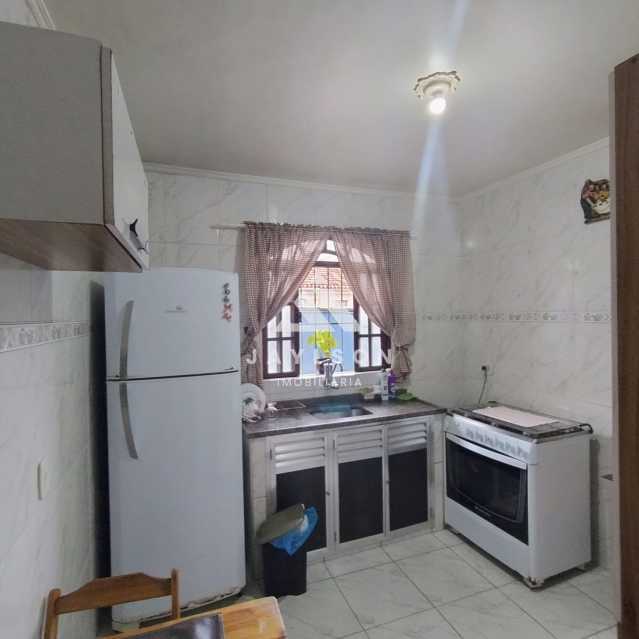 Casa de Condomínio à venda com 2 quartos, 100m² - Foto 19