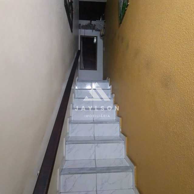 Casa de Condomínio à venda com 2 quartos, 100m² - Foto 8