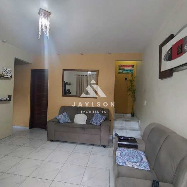 Casa de Condomínio à venda com 2 quartos, 100m² - Foto 5