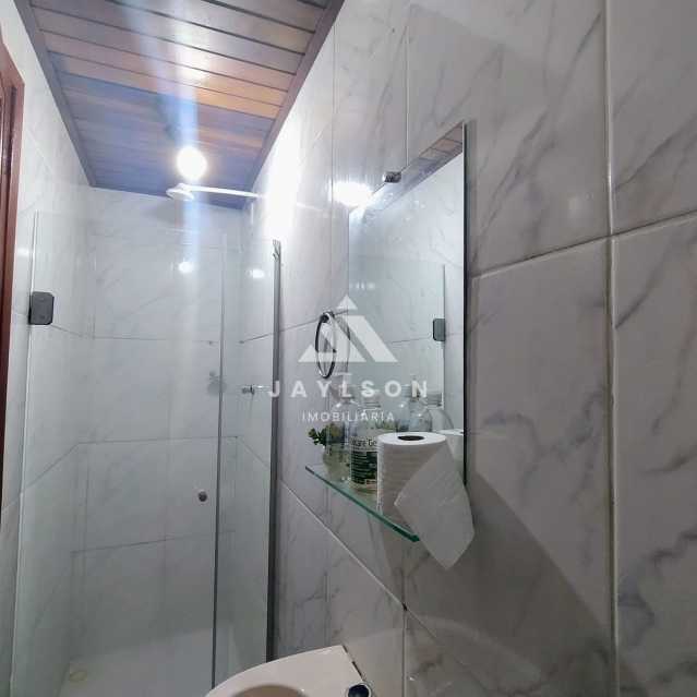 Casa de Condomínio à venda com 2 quartos, 100m² - Foto 15