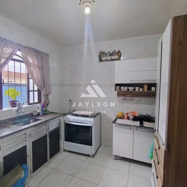 Casa de Condomínio à venda com 2 quartos, 100m² - Foto 18