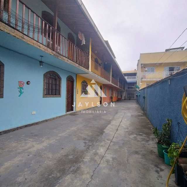 Casa de Condomínio à venda com 2 quartos, 100m² - Foto 1