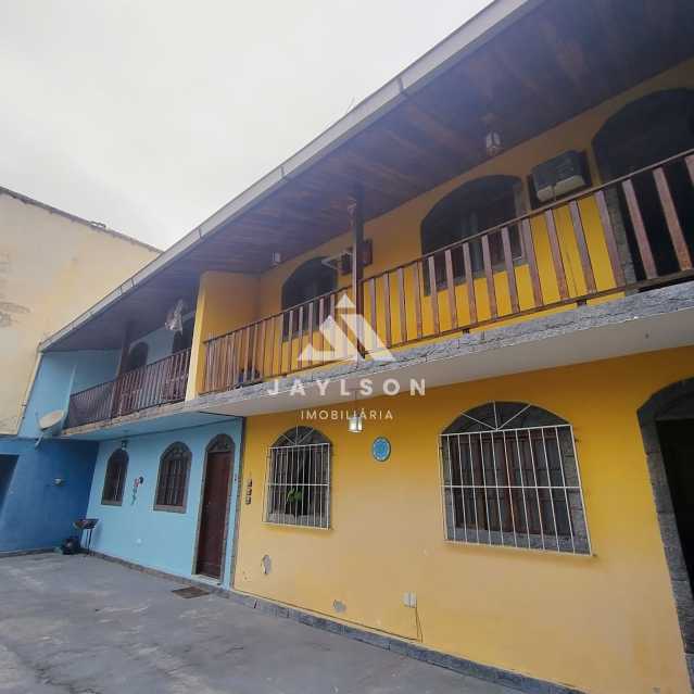 Casa de Condomínio à venda com 2 quartos, 100m² - Foto 2