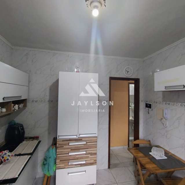 Casa de Condomínio à venda com 2 quartos, 100m² - Foto 20