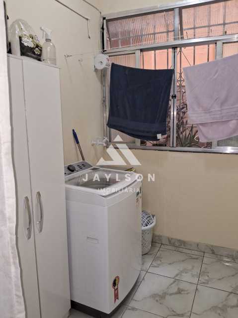 Apartamento à venda com 1 quarto, 48m² - Foto 11