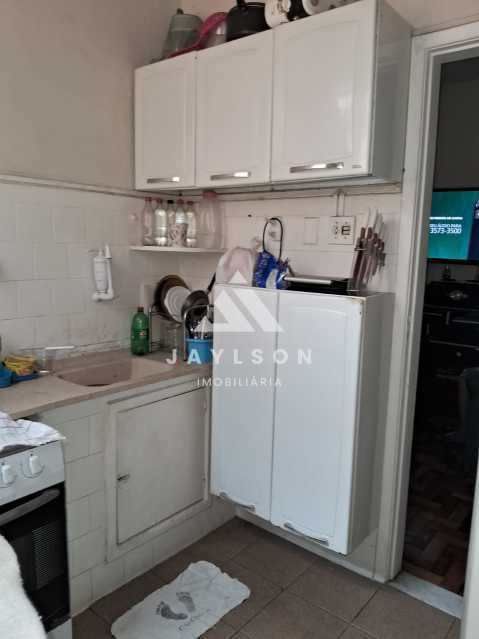 Apartamento à venda com 2 quartos, 71m² - Foto 12