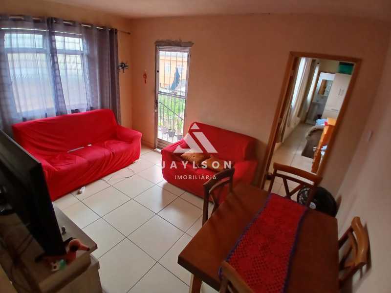 Casa à venda com 3 quartos, 174m² - Foto 21