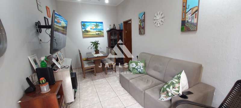 Apartamento à venda com 2 quartos, 39m² - Foto 3