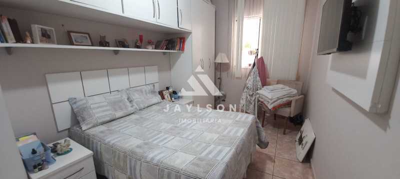 Apartamento à venda com 2 quartos, 39m² - Foto 5