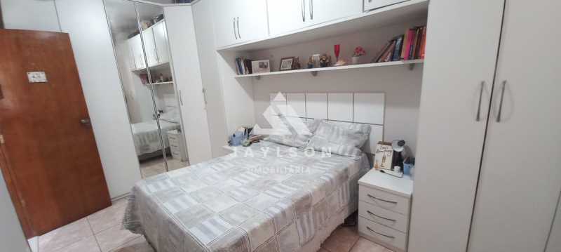 Apartamento à venda com 2 quartos, 39m² - Foto 6