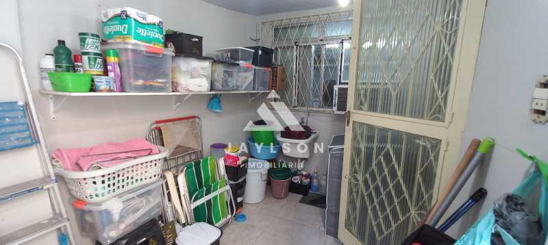 Apartamento à venda com 2 quartos, 39m² - Foto 19