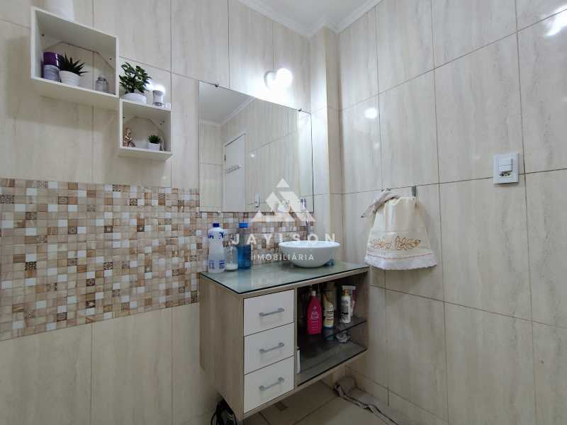 Apartamento à venda com 3 quartos, 75m² - Foto 9