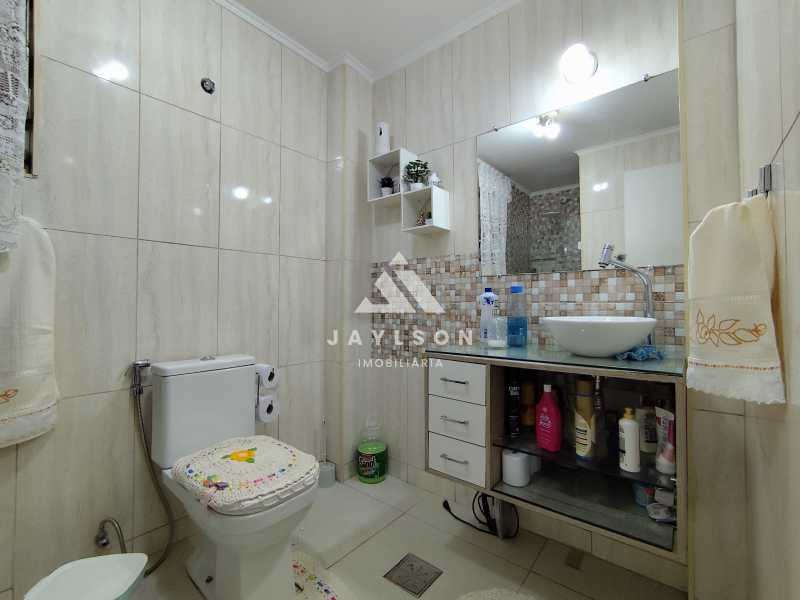 Apartamento à venda com 3 quartos, 75m² - Foto 10