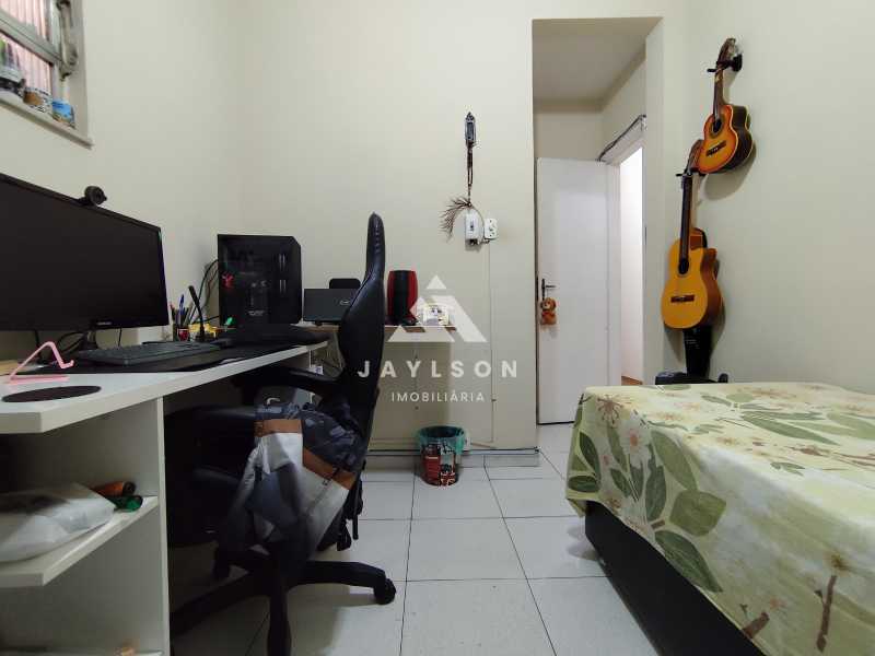 Apartamento à venda com 3 quartos, 75m² - Foto 12