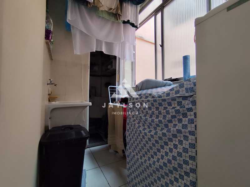 Apartamento à venda com 3 quartos, 75m² - Foto 16