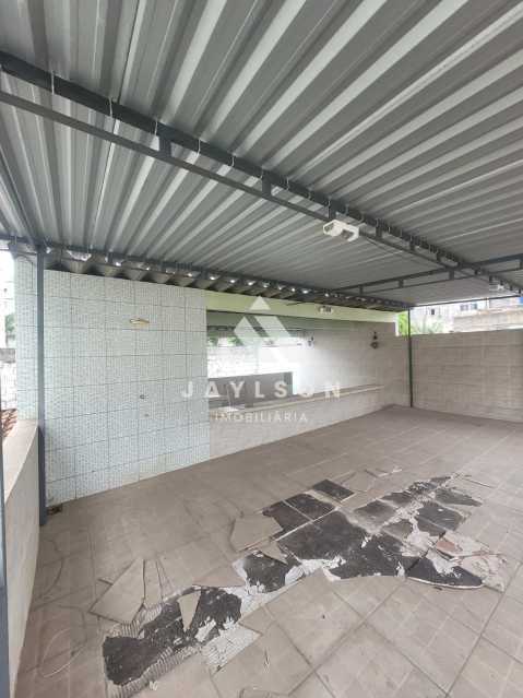 Casa de Vila à venda com 2 quartos, 200m² - Foto 6