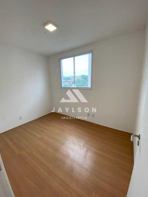 Apartamento à venda com 2 quartos, 50m² - Foto 5