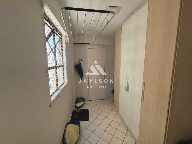 Cobertura à venda com 3 quartos, 179m² - Foto 20