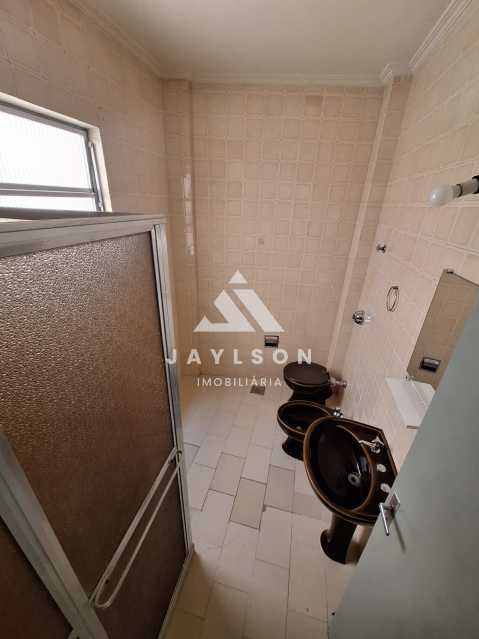 Apartamento para alugar com 2 quartos, 60m² - Foto 9