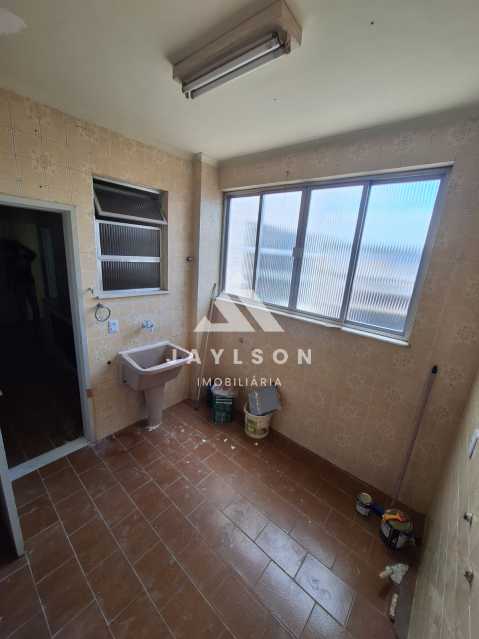 Apartamento para alugar com 2 quartos, 60m² - Foto 19