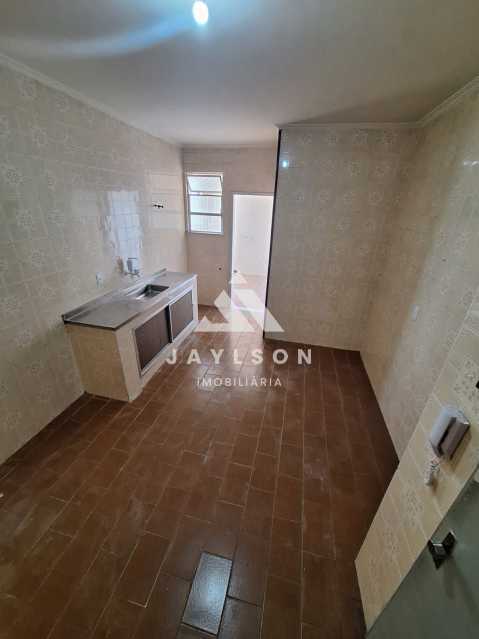 Apartamento para alugar com 2 quartos, 60m² - Foto 12