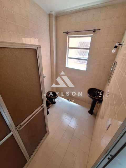 Apartamento para alugar com 2 quartos, 60m² - Foto 10