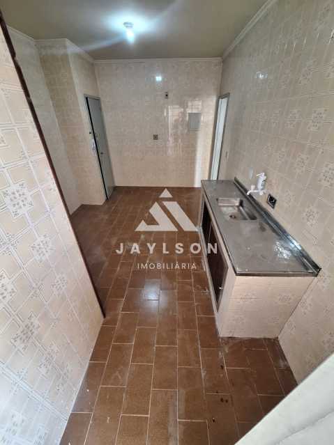 Apartamento para alugar com 2 quartos, 60m² - Foto 16