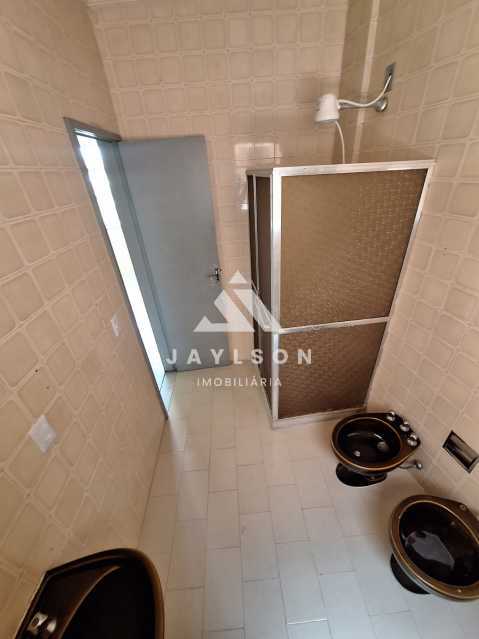 Apartamento para alugar com 2 quartos, 60m² - Foto 13
