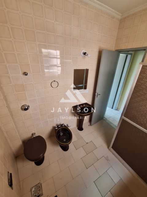 Apartamento para alugar com 2 quartos, 60m² - Foto 14